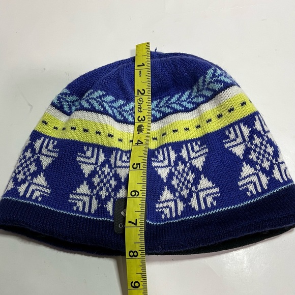 Columbia Women’s Alpine Action Beanie Ski Snow Hat One Size - Picture 6 of 8